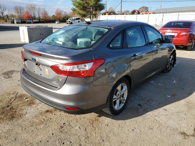Photo 4 from auction – 2013 FORD FOCUS SE with VIN 1FADP3F21DL283400