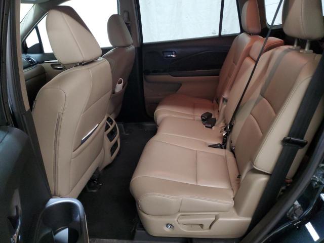 Photo 6 from auction – 2016 HONDA PILOT EXLN with VIN 5FNYF6H72GB074053