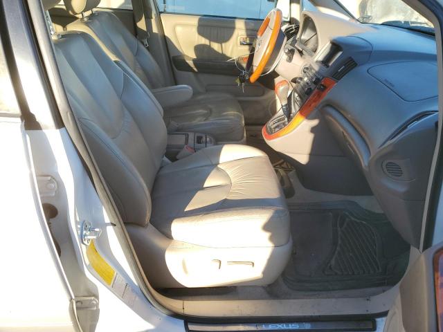 Photo 5 from auction – 2002 LEXUS RX 300 with VIN JTJHF10U620290920