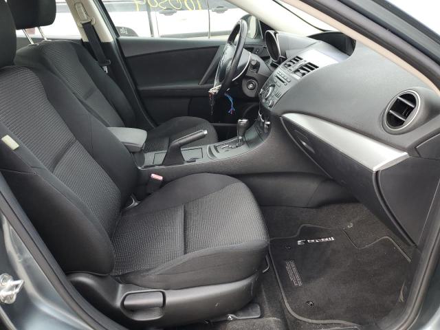 Photo 5 from auction – 2012 MAZDA 3 I with VIN JM1BL1V72C1532733