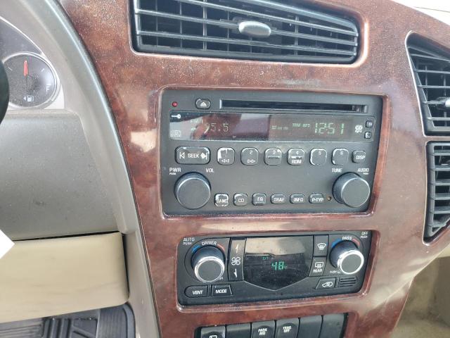 Photo 9 from auction – 2007 BUICK RENDEZVOUS with VIN 3G5DA03L67S592227