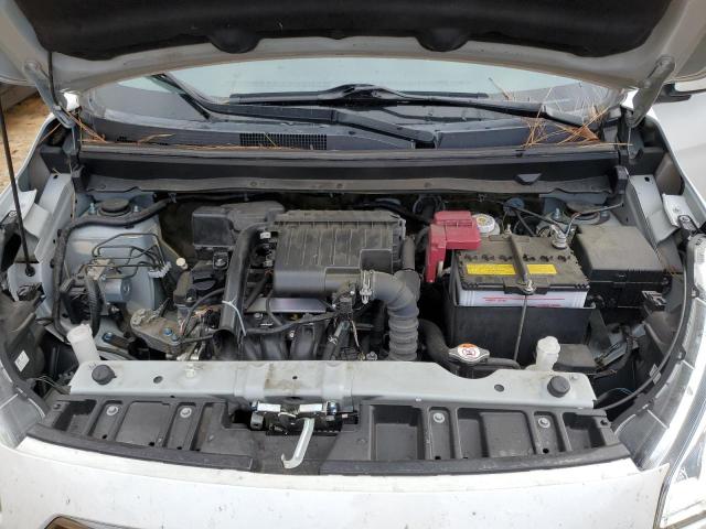 Photo 7 from auction – 2019 MITSUBISHI MIRAGE G4 with VIN ML32F3FJ2KHF16060
