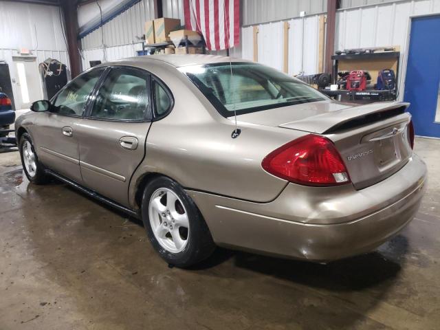 Photo 3 from auction – 2003 FORD TAURUS SES with VIN 1FAFP55U73A133955