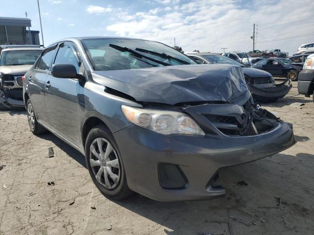 TOYOTA COROLLA BA 2011 with VIN 2T1BU4EE2BC723270 - Photo from auction