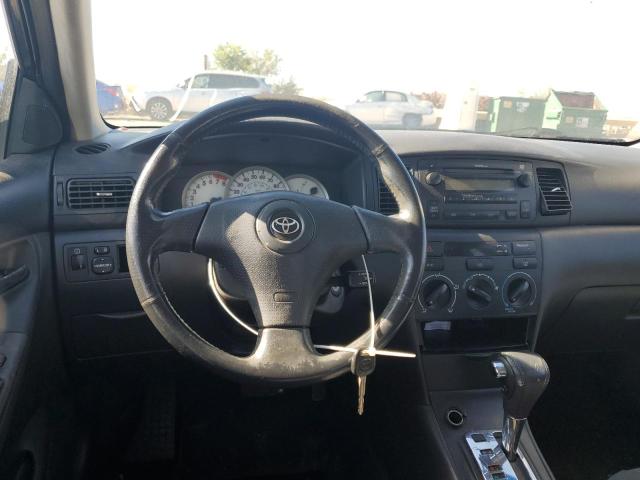 Photo 8 from auction – 2007 TOYOTA COROLLA CE with VIN 1NXBR32E67Z888955