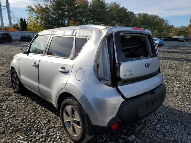 Photo 3 from auction – 2014 KIA SOUL with VIN KNDJN2A2XE7724147