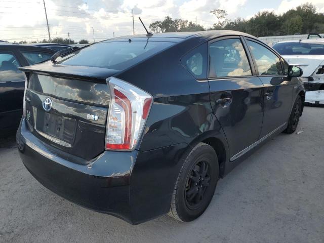Photo 4 from auction – 2013 TOYOTA PRIUS with VIN JTDKN3DU8D5680781