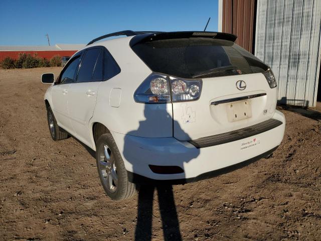 Photo 3 from auction – 2006 LEXUS RX 330 with VIN 2T2HA31U96C108548