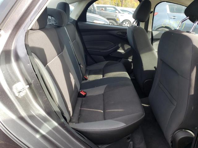 Photo 6 from auction – 2012 FORD FOCUS SE with VIN 1FAHP3F2XCL265073