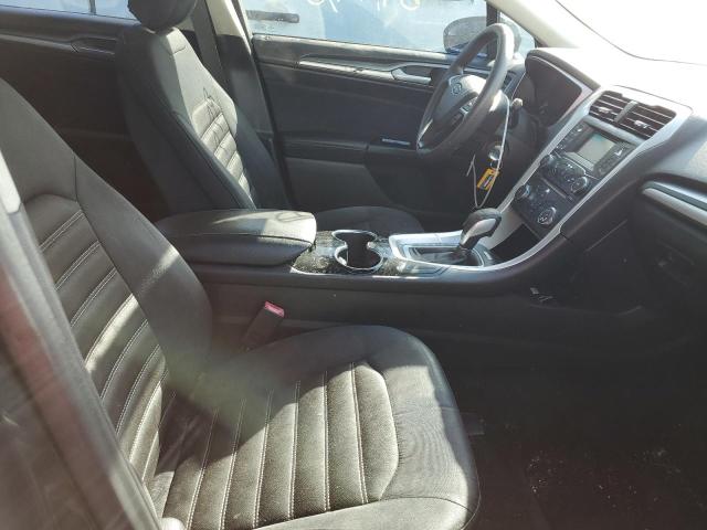 Photo 5 from auction – 2015 FORD FUSION SE with VIN 3FA6P0H79FR203264