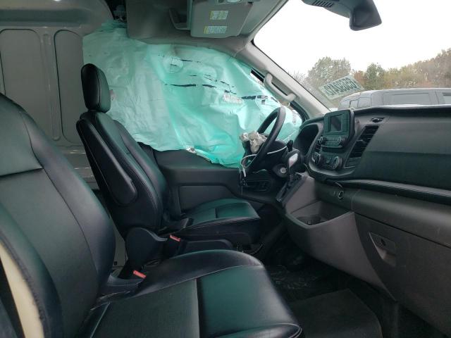 Photo 5 from auction – 2020 FORD TRANSIT T- with VIN 1FTBR1C80LKB77324