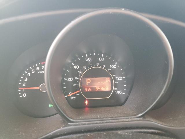 Zdjęcie 8 z aukcji – 2016 KIA SOUL z VIN KNDJN2A23G7350435