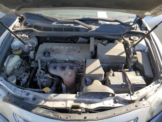 Photo 11 from auction – 2008 TOYOTA CAMRY CE with VIN 4T4BE46K18R023433