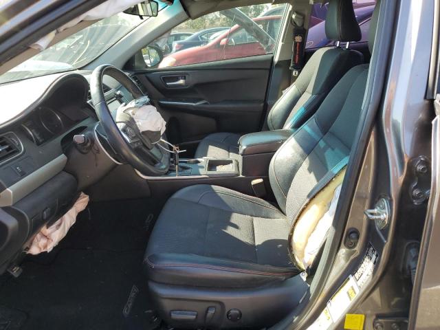 Photo 7 from auction – 2017 TOYOTA CAMRY LE with VIN 4T1BF1FK8HU301461