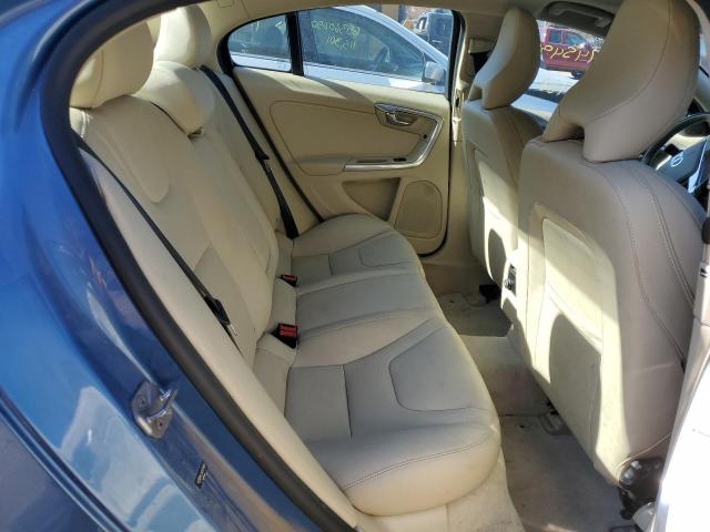 Photo 6 from auction – 2017 VOLVO S60 with VIN YV126MFL3H2424959