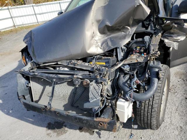 Photo 7 from auction – 2012 TOYOTA RAV4 with VIN 2T3JF4DV2CW255331