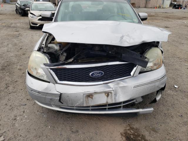 Photo 9 from auction – 2005 FORD FIVE HUNDR with VIN 1FAFP24145G130226
