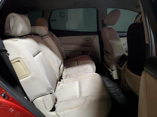 Photo 6 from auction – 2008 MAZDA CX-9 with VIN JM3TB38VX80143596
