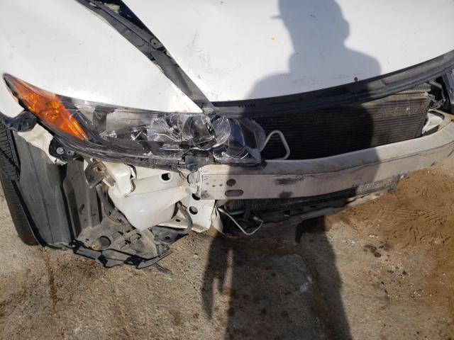 صورة رقم 9 من المزاد - 2007 HONDA CIVIC EX مع VIN 1HGFA16837L130276