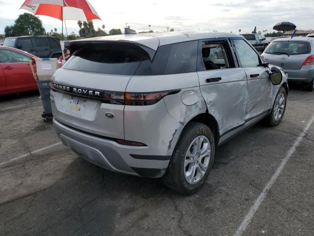 Photo 4 from auction – 2020 LAND ROVER RANGE ROVE with VIN SALZJ2FX3LH059840
