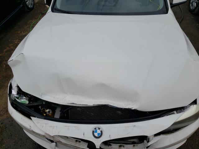 Photo 7 from auction – 2014 BMW 328 I with VIN WBA3A5C54EJ464955