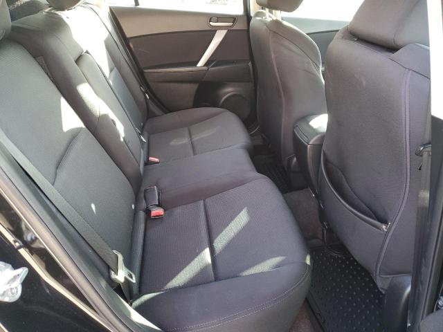 Photo 6 from auction – 2011 MAZDA 3 S with VIN JM1BL1K67B1448224