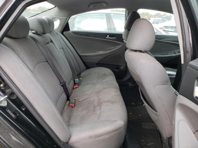 Photo 6 from auction – 2011 HYUNDAI SONATA GLS with VIN 5NPEB4AC3BH169905