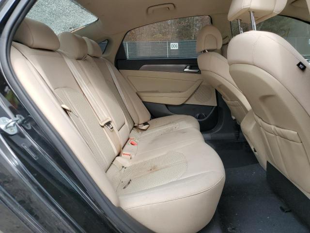 Photo 6 from auction – 2015 HYUNDAI SONATA SPO with VIN 5NPE34AF5FH054672
