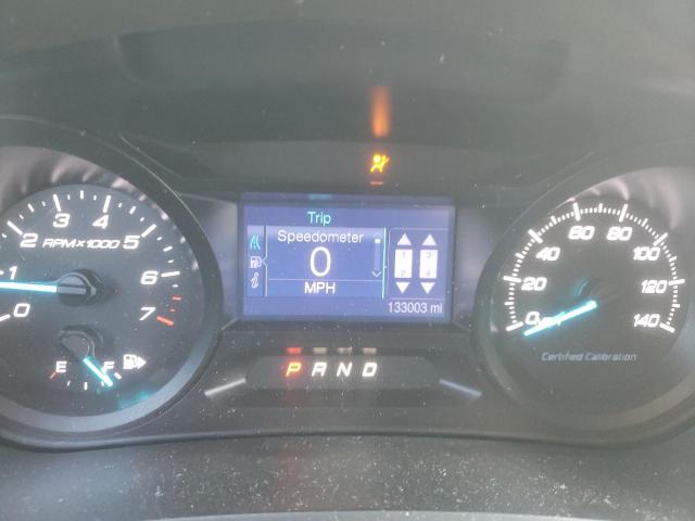 Photo 8 from auction – 2013 FORD EXPLORER P with VIN 1FM5K8AR7DGB71185