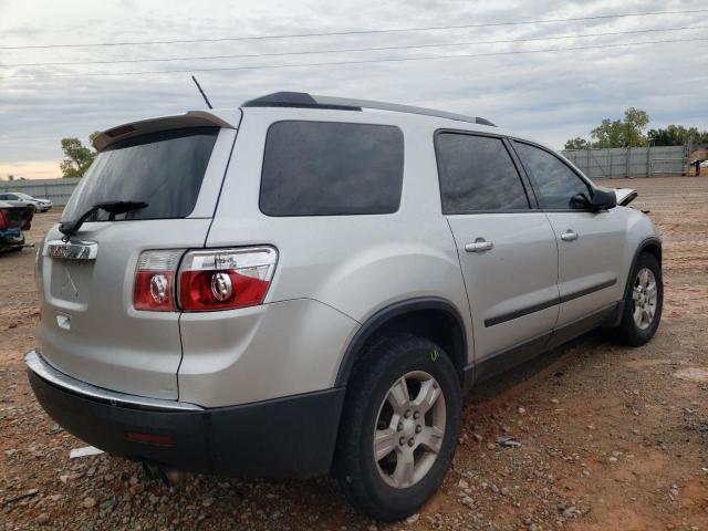Photo 4 from auction – 2011 GMC ACADIA SLE with VIN 1GKKRNED2BJ367877