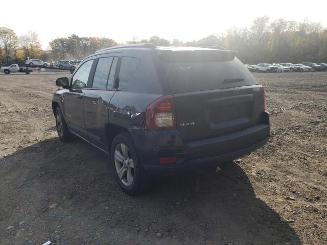 Photo 3 from auction – 2015 JEEP COMPASS SP with VIN 1C4NJDBBXFD168299