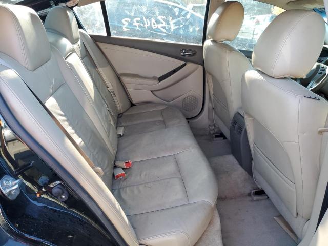 Photo 6 from auction – 2011 NISSAN ALTIMA BAS with VIN 1N4AL2AP1BN451050