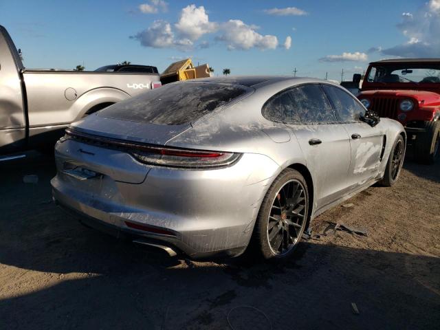 Photo 4 from auction – 2021 PORSCHE PANAMERA B with VIN WP0AJ2A74ML112863
