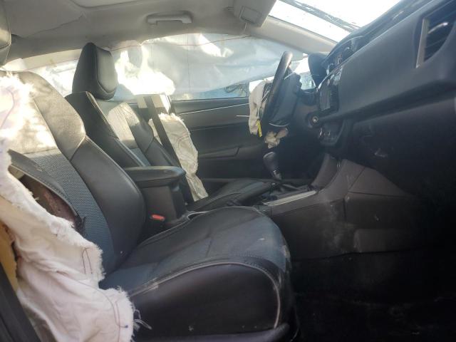 Photo 5 from auction – 2014 TOYOTA COROLLA L with VIN 5YFBURHE7EP073624