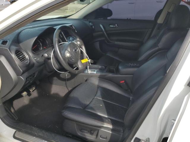 Photo 5 from auction – 2013 NISSAN MAXIMA S with VIN 1N4AA5AP6DC832124