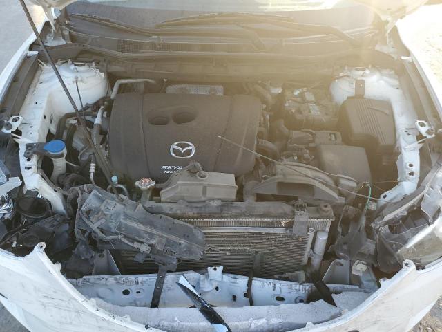 Photo 7 from auction – 2015 MAZDA CX-5 GT with VIN JM3KE2DY3F0482677