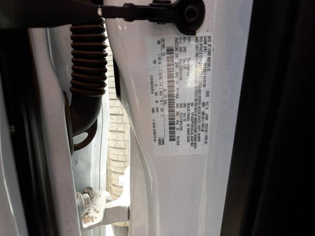 Photo 10 from auction – 2018 FORD FOCUS SE with VIN 1FADP3K22JL324182
