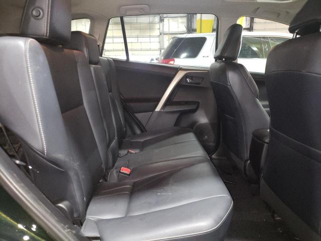 Photo 6 from auction – 2013 TOYOTA RAV4 LIMIT with VIN 2T3DFREV4DW072149