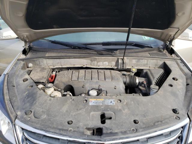 Photo 7 from auction – 2017 CHEVROLET TRAVERSE L with VIN 1GNKVGKD5HJ210903