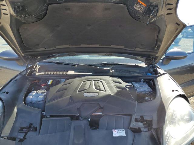 Photo 7 from auction – 2019 PORSCHE CAYENNE with VIN WP1AA2AY4KDA12132