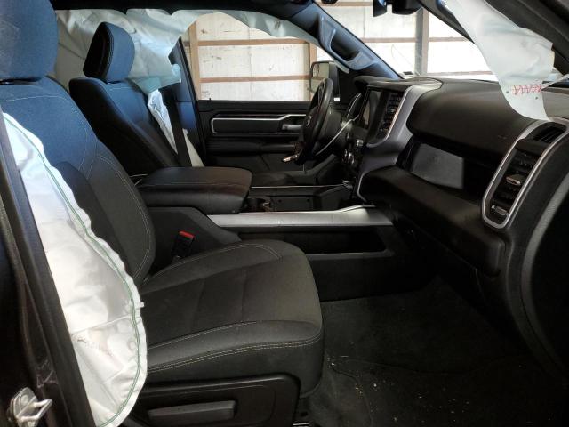 Photo 5 from auction – 2022 RAM 1500 BIG H with VIN 1C6SRFFTXNN211906