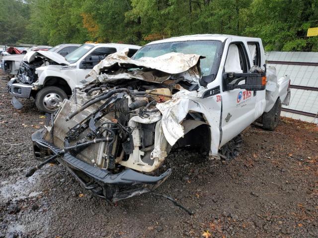 Photo 2 from auction – 2016 FORD F250 SUPER with VIN 1FT7W2BT7GEA81429