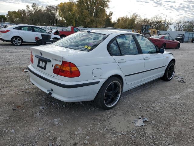 Photo 4 from auction – 2004 BMW 325 XI with VIN WBAEU33424PR13606