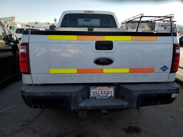 Photo 6 from auction – 2013 FORD F250 SUPER with VIN 1FTBF2A64DEB82199