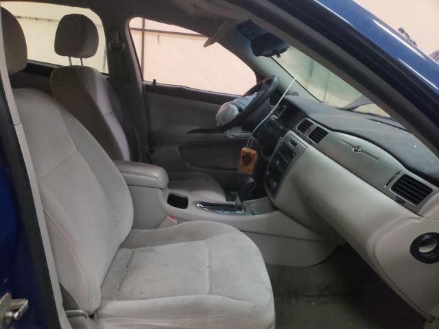 Photo 5 from auction – 2006 CHEVROLET IMPALA LT with VIN 2G1WT58K069414567