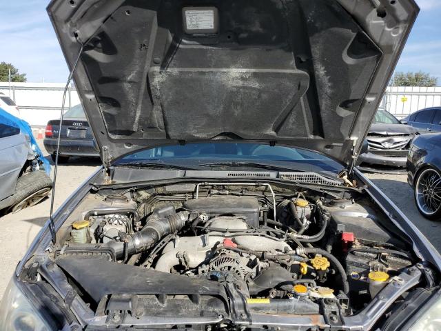 Photo 7 from auction – 2008 SUBARU OUTBACK 2. with VIN 4S4BP61C987359717
