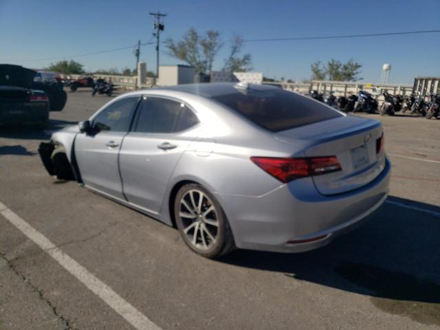 Photo 3 from auction – 2015 ACURA TLX with VIN 19UUB2F32FA021137