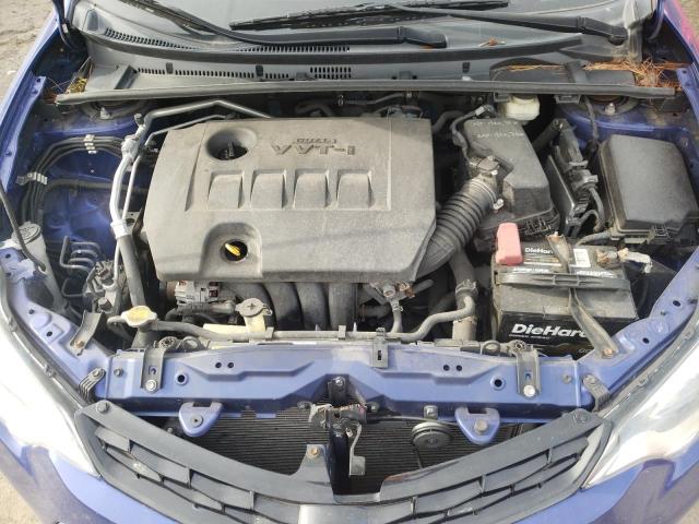 Photo 7 from auction – 2015 TOYOTA COROLLA L with VIN 2T1BURHE3FC479143