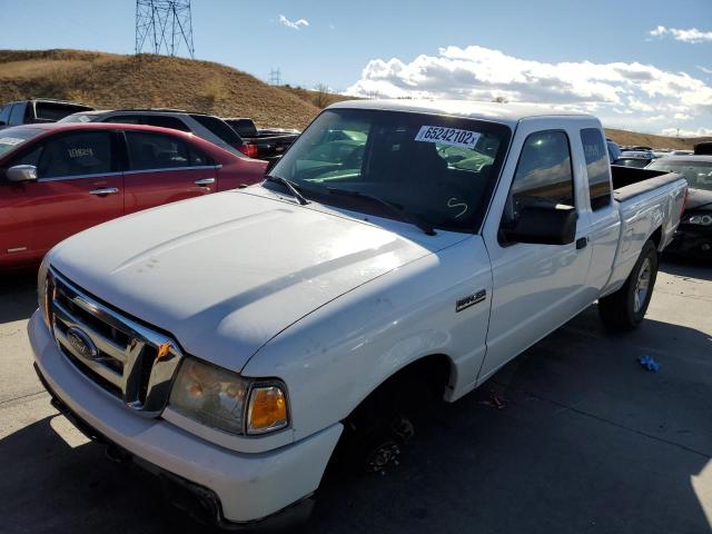 Photo 2 from auction – 2006 FORD RANGER SUP with VIN 1FTZR45E36PA75140