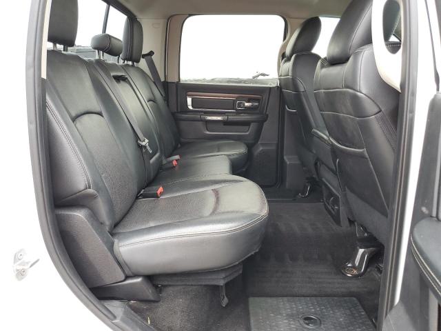 Photo 6 from auction – 2016 RAM 2500 LARAM with VIN 3C6UR5FL3GG129451